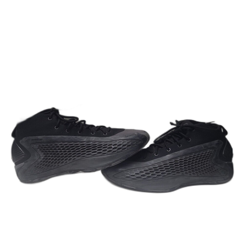 Anthony Edwards AE 1 Basketball Shoes Ascent Pack